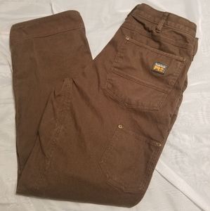 Men's Timberland Pro work pants